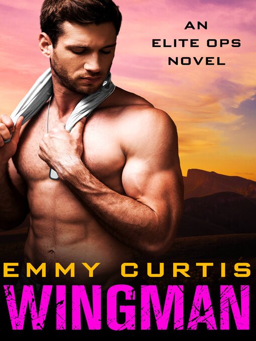 Title details for Wingman by Emmy Curtis - Wait list